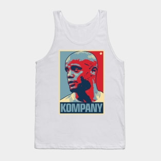 Kompany Tank Top